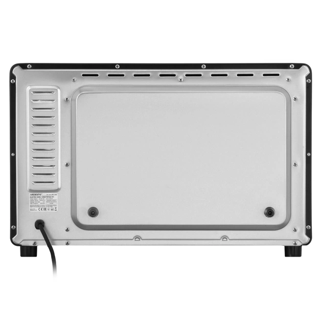 Електропіч Ardesto MO-T45B - picture 7