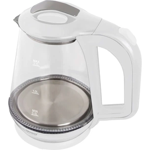 Електрочайник Esperanza EKK 024 W (EKK024W) зображення 1