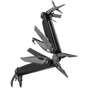 Мультитул Leatherman Charge Plus Black, синтетич. чехол, карт. кор., метрич. биты (832601) - зменшене зображення 2