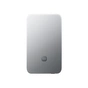 Батарея универсальная Xiaomi 5000mAh UltraThin Magnetic 15W Silver (BHR08Z2GL) - уменьшенное изображение 2