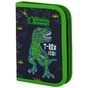 Пенал Astrabag AC1 T-Rex neon (503023018) - зменшене зображення 2