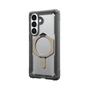 Чехол для мобильного телефона UAG Samsung Galaxy S26+ Plasma XTE with Magnet ash/titanium (214523113136) - уменьшенное изображение 3