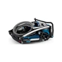 Коляска Thule Chariot Cross2 Blue (TH10202013) - зменшене зображення 10