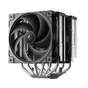 Кулер процесорний DeepCool AG620 G2 (R-AG620-BKNPMG2-G) - зменшене зображення 9