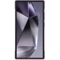 Чохол-накладка Samsung Shield Case для Samsung Galaxy S24 Ultra SM-S928 Dark Violet (GP-FPS928SACVW) - зменшене зображення 3