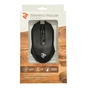 Мишка 2E MF203 WL Black (2E-MF203WB) - уменьшенное изображение 4