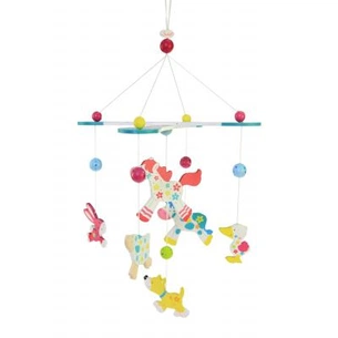 Мобіле Goki Susibelle Зверушки (52906) изображение 1