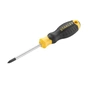 Викрутка Stanley Cushion Grip, Ph1x75мм. (STHT16155-0) - зменшене зображення 1