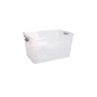 Харчовий контейнер Violet House Family Box 30 л Clear (0974 FAMILY BOX прям. 30 л) - зменшене зображення 2