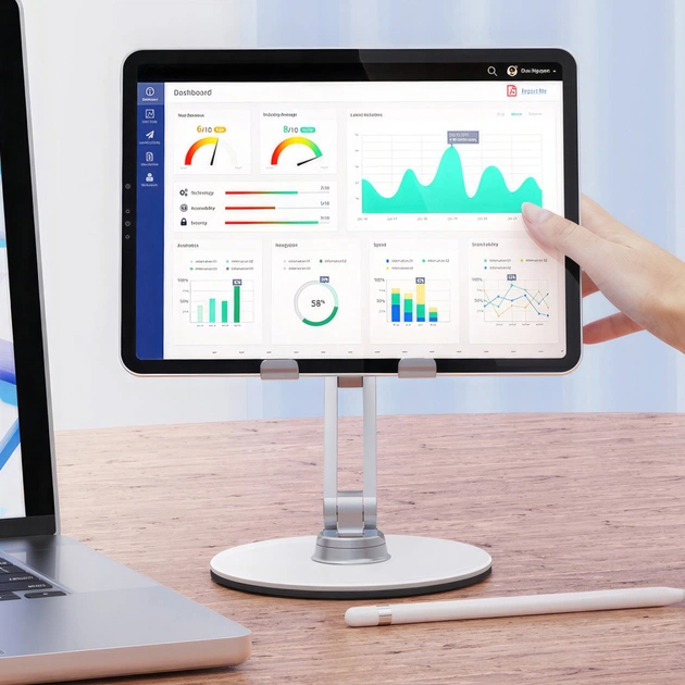 Підставка до планшета OfficePro MS580S - picture 11