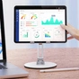 Підставка до планшета OfficePro MS580S - уменьшенное изображение 11