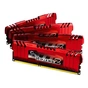 Модуль пам'яті для комп'ютера DDR3 8GB (4x2GB) 1600 MHz G.Skill (F3-12800CL9Q-8GBZL) - уменьшенное изображение 1