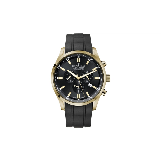 Наручные часы Claude Bernard 10222 37JCA NID - изображение 1