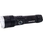Ліхтар Quantum Solid Highlight 10W LED + дімер з функцією Power Bank (QM-FL1021-CB) - зменшене зображення 1