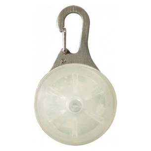 Карабін туристичний Nite ize Carb Spot Blue ЕКО NI656 (4823082711031) зображення 1