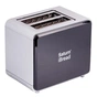 Тостер Saturn ST-EC0149 black - зменшене зображення 3