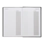 Тижневик Buromax недатований AIRY, A5, червоний (BM.20731-05) - зменшене зображення 9