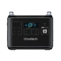 Зарядна станція Choetech BS006 2000W (BS006) - зменшене зображення 1