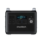Зарядна станція Choetech BS006 2000W (BS006) - зменшене зображення 1