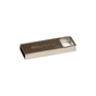 USB флеш накопичувач Mibrand 16GB Shark Silver USB 2.0 (MI2.0/SH16U4S) - зменшене зображення 1