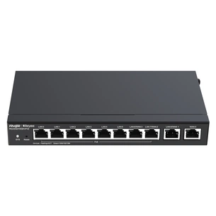 Маршрутизатор Ruijie Networks RG-EG310GH-P-E зображення 1