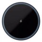 Беспроводное зарядное устройство Proove Light Circle 15W Black (WHLC15010001) - уменьшенное изображение 2