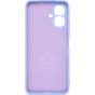 Чохол до мобільного телефона Armorstandart ICON Infinix Smart 10 4G Lavender (ARM87469) - зменшене зображення 2
