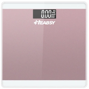 Ваги підлогові Heabsy HB-START-RS зображення 1