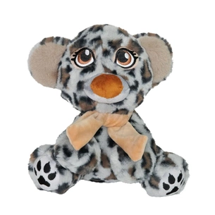 М'яка іграшка Tigres Леопардик Пері (ІГ-0264) зображення 1