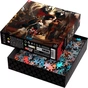 Пазл GoodLoot Diablo IV Birth of Nephalem 1000 эл. (5908305249641) - уменьшенное изображение 8