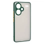 Чохол до мобільного телефона Armorstandart Frosted Matte Xiaomi Redmi Note 13 Pro+ 5G Dark Green (ARM71839) - зменшене зображення 1