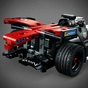 Конструктор LEGO Technic Formula E Porsche 99X Electric 422 деталі (42137) - зменшене зображення 3