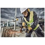 Шліфувальна машина DeWALT 18В XR Li-lon, 125 мм, 9000 об/хв (без АКБ та ЗП) (DCG406N) - зменшене зображення 7