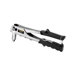 Заклепувальник Stanley O 2, 3, 4, 5 мм сталь, алюм, нерж. (6-MR55) зображення 1