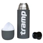 Термос Tramp Soft Touch 1 л Grey (UTRC-109-grey) - уменьшенное изображение 2