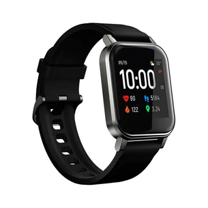 Смарт-годинник Haylou Smart Watch 2 (LS02) Black (Haylou-LS02) зображення 1