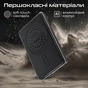 Універсальна мобільна батарея Promate Blade-5 5000mAh 20W Black - зменшене зображення 2