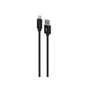 Дата кабель USB 2.0 AM to Lightning 2.0m 2.1A Cablexpert (CCDB-mUSB2B-AMLM-6) - уменьшенное изображение 1