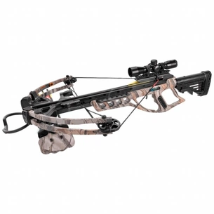 Арбалет Man kung XB86DC-KIT зображення 1