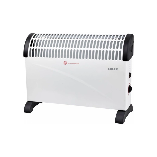 Обігрівач Edler EDHT-7750 - picture 1