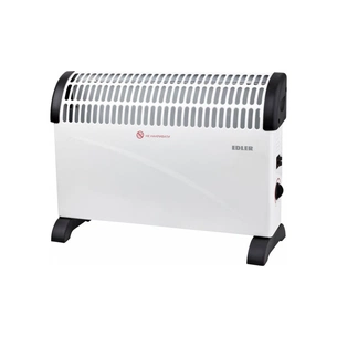 Обігрівач Edler EDHT-7750 зображення 1