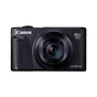 Цифровий фотоапарат Canon Powershot SX740 HS LITE EDITION Black (2955C042) - зменшене зображення 1