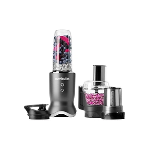 Блендер NUTRIBULLET NB1224DG зображення 1
