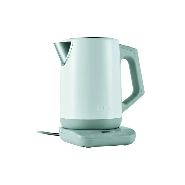 Электрочайник Ninja KT200EUWH - изображение 3