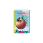 Книга Джеймс і гігантський персик - Роальд Дал А-ба-ба-га-ла-ма-га (9789667047917) - зменшене зображення 1