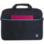 Сумка для ноутбука Ergo Austin 116 (Black) (EAS116B) - зменшене зображення 7