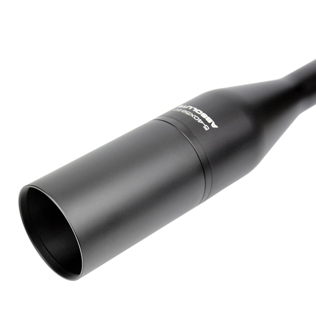 Оптический прицел Konus Absolute 5-40x56 ED 550 IR (7178) - изображение 8