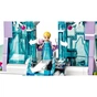 Конструктор LEGO Disney Princess Frozen 2 Чарівний крижаний палац Ельзи 701 деталь (43172) - зменшене зображення 6