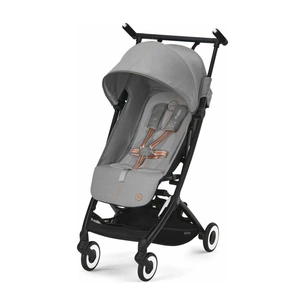 Коляска Cybex Libelle Lava Grey (523000115) зображення 1