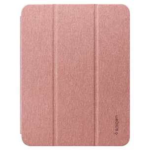 Чохол до планшета Spigen Apple iPad 10.9"(2022) Urban Fit, Rose Gold (ACS05307) зображення 1
